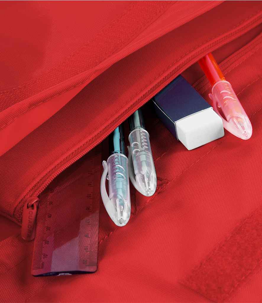 Quadra Junior Book Bag