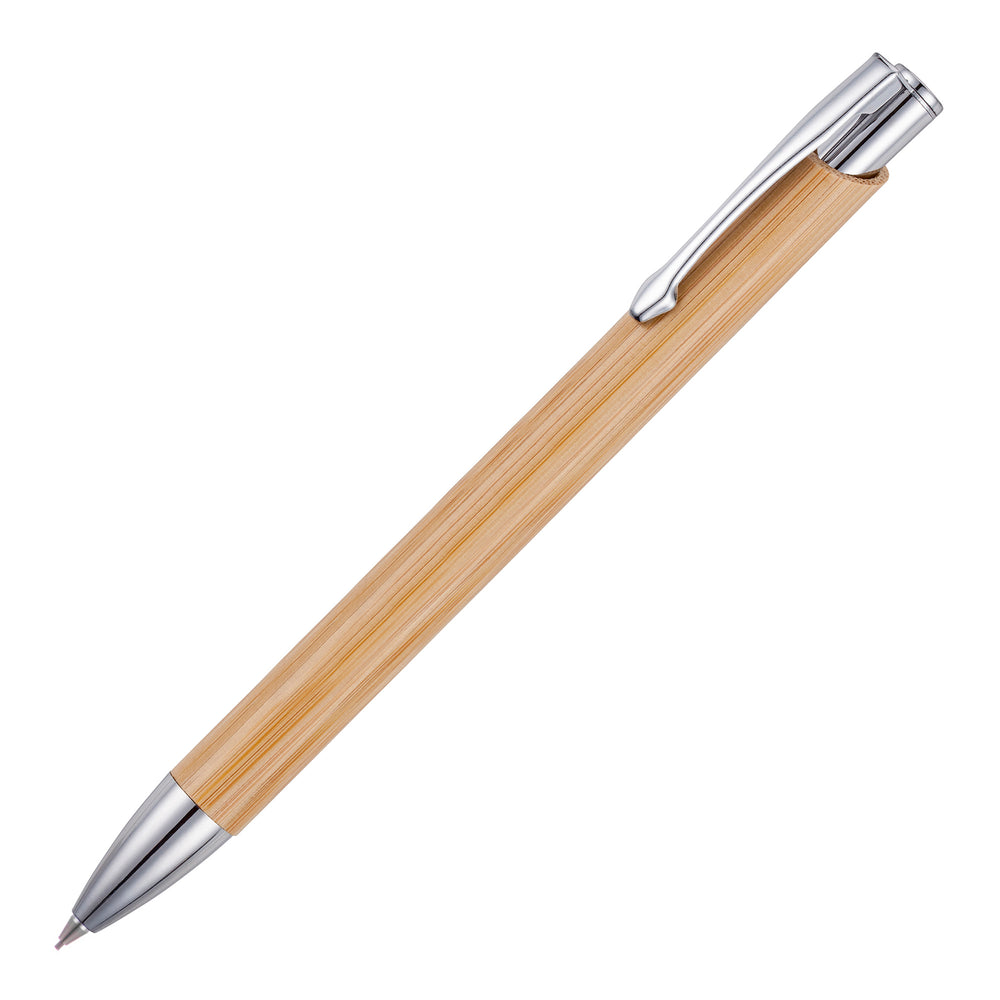 Branded Beck bamboo pencil 0.7mm