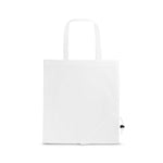 SHOPS. Foldable bag in 190T