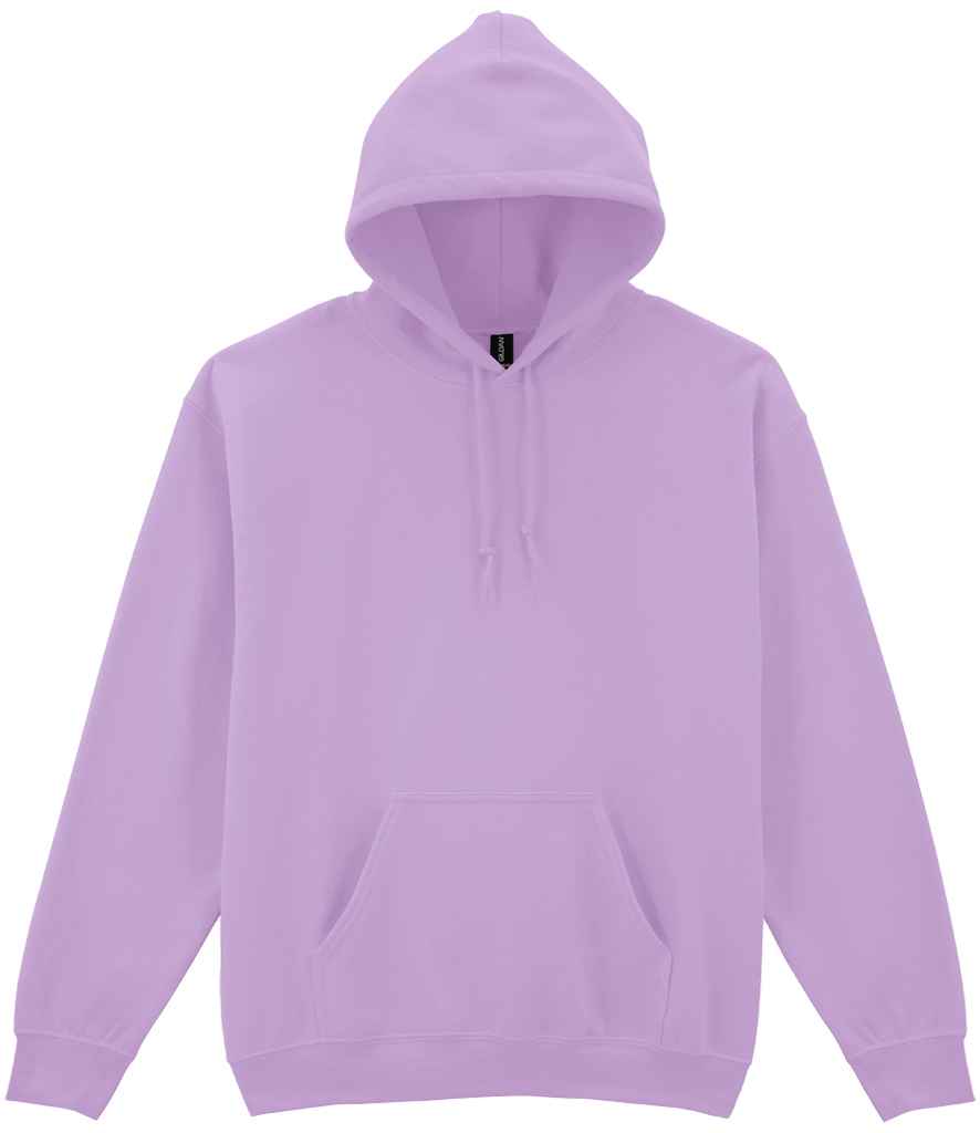 Gildan Heavy Blend™ Hooded Sweatshirt Orchid