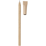 Asilah recycled paper ballpoint pen