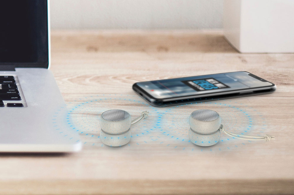 Xoopar YoYo Mini Speaker - ECO