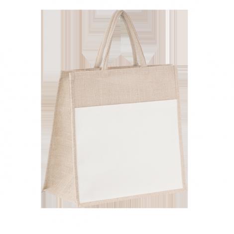 Windsor Jute Shopper