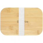 Midori Bamboo Lunchbox