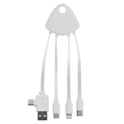 Smart JellyFish Charging Cable