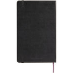 Moleskine Classic L hard cover notebook - plain