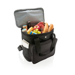 Branded Swiss Peak cooler bag