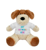 Branded T-Shirt Bear