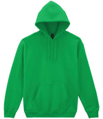 Gildan Heavy Blend™ Hooded Sweatshirt Irish Green