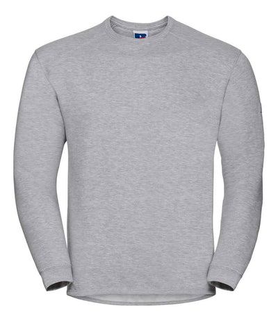 Russell Heavyweight Sweatshirt