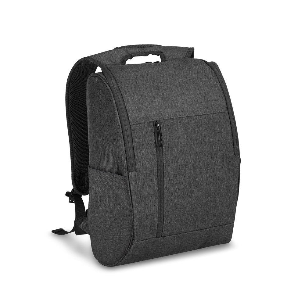 LUNAR. 15'6'' 600D laptop backpack