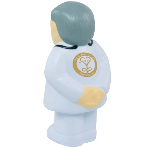 Stress Doctor Male