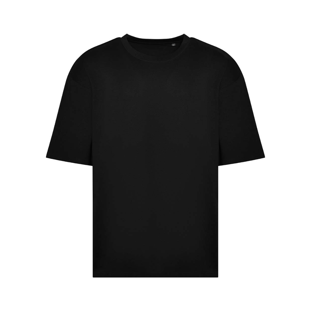 AWDis Unisex Oversize 100 T-Shirt