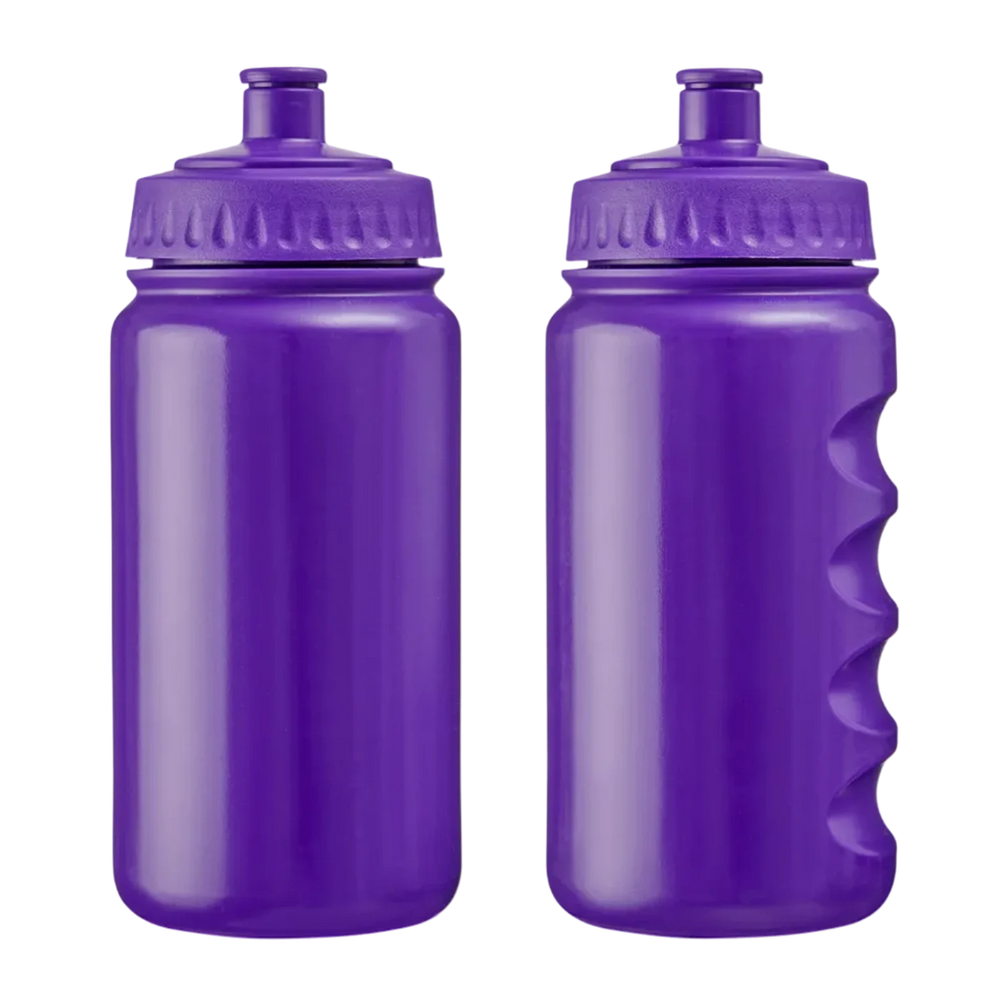 Express Olympic Finger Grip Sports Bottle - 500ml