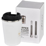 Branded Thor 360 ml leak-proof copper vacuum insulated tumbler