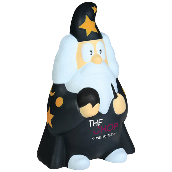 Stress Wizard