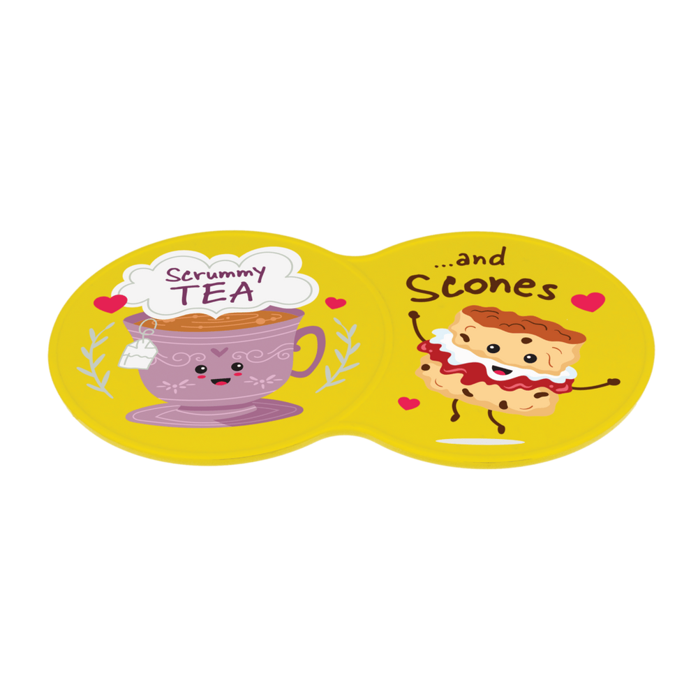 Cookie Coaster