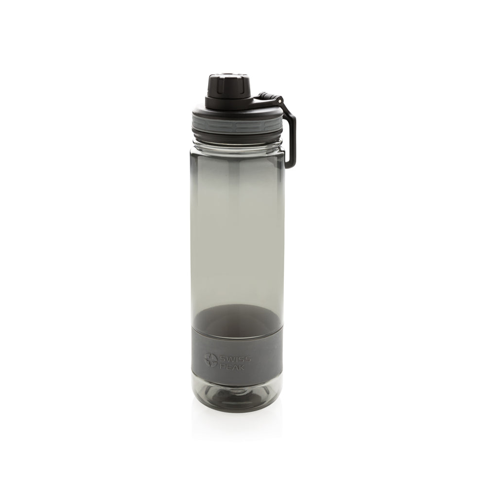 Branded Tritan bottle