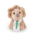 Ravensden Triceratops with Scarf