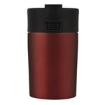Jetta 180 ml copper vacuum insulated tumbler
