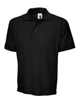 Ultimate Cotton Poloshirt