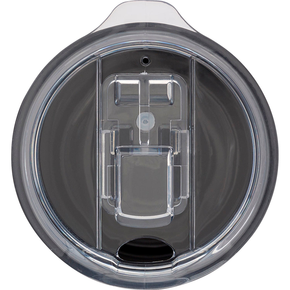 Branded Hawkwell Stainless steel travel mug (300 ml)