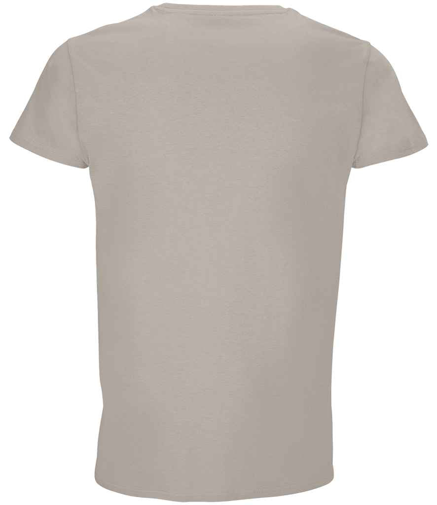 SOL'S Crusader Organic T-Shirt Rope