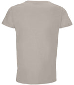 SOL'S Crusader Organic T-Shirt Rope