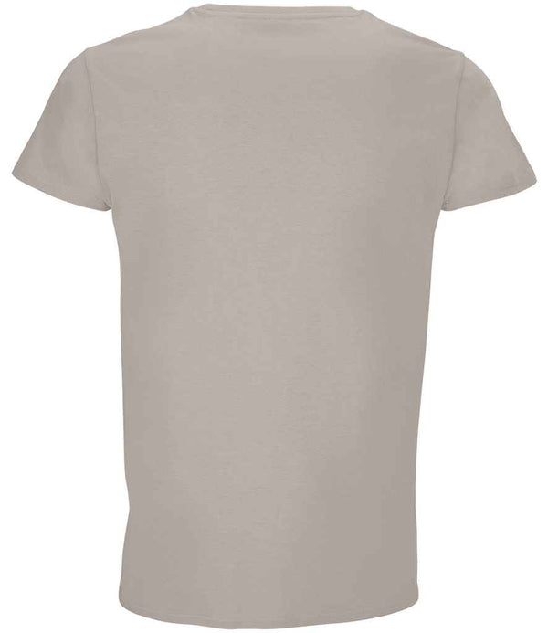 SOL'S Crusader Organic T-Shirt Rope