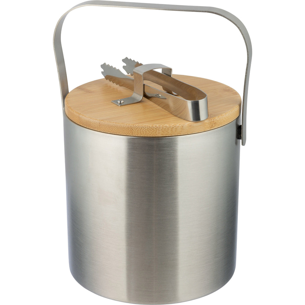 The Fenwick - Stainless steel double walled ice bucket