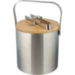 The Fenwick - Stainless steel double walled ice bucket
