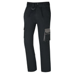 Orn Silverswift Two Tone Combat Trouser Black/Graphite