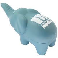 Stress Elephant