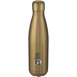 Cove 500 ml vacuum insulated stainless steel bottle