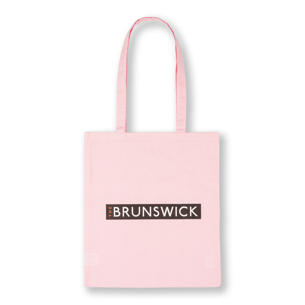 Brunswick Coloured Tote Bags