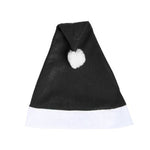 Branded Vibe Christmas Santa Hat - 300mm x 430mm