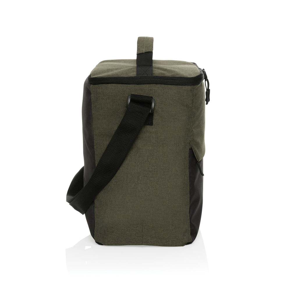 Branded Kazu AWARE™ RPET basic cooler bag