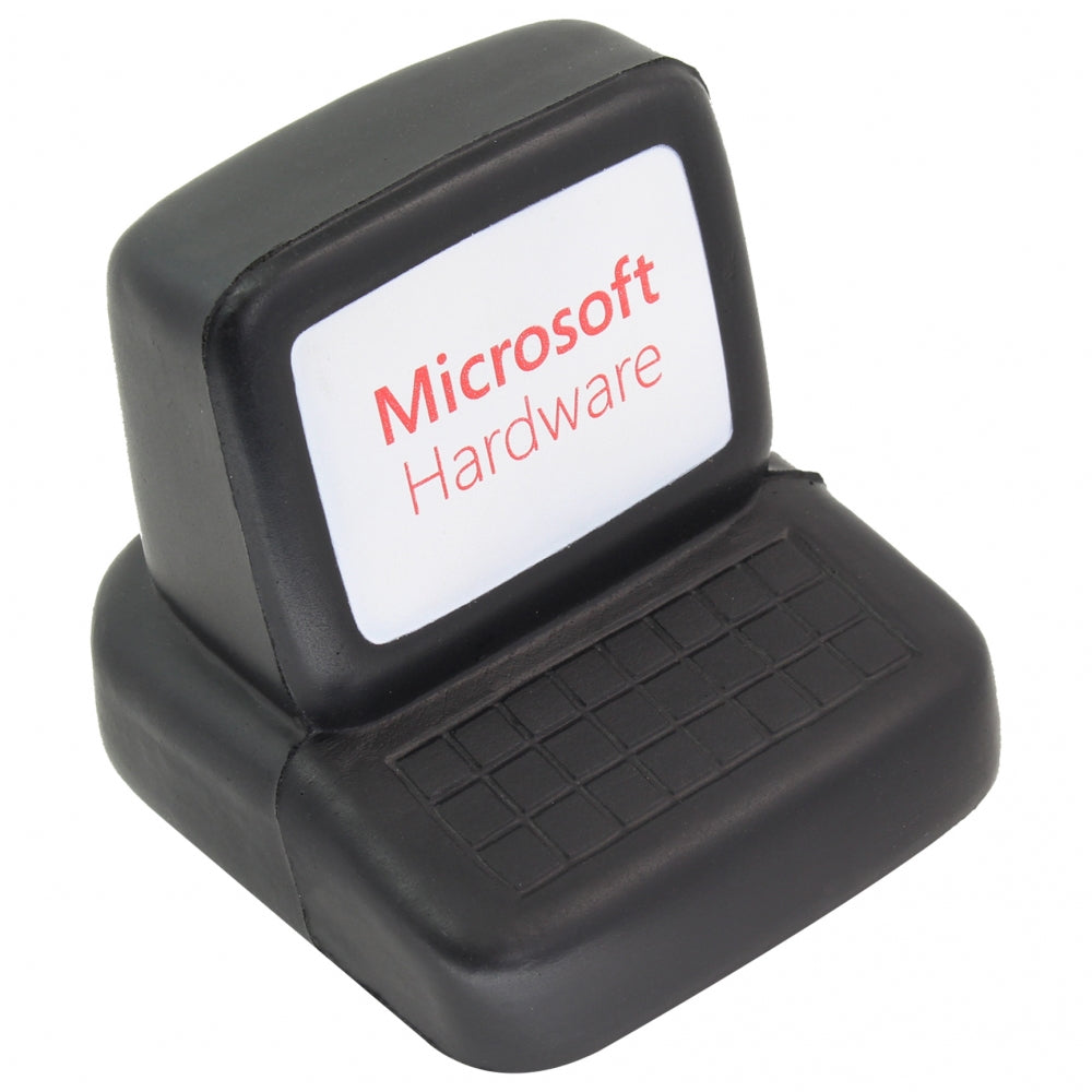 Stress Computer