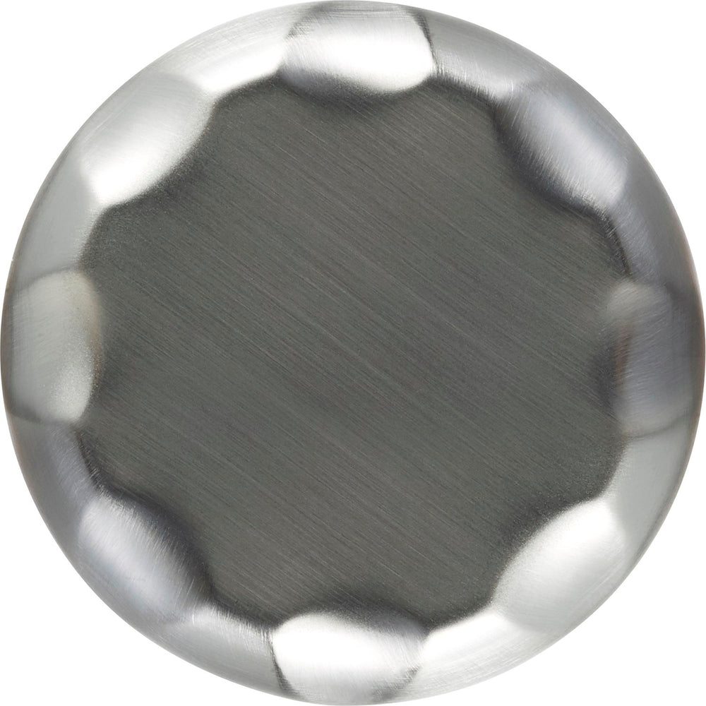 Laude Stainless steel bottle (650 ml)