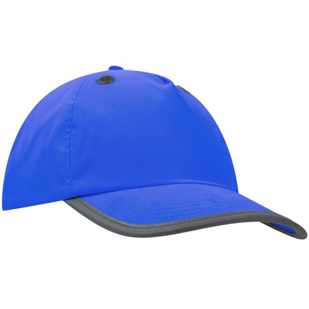 Yoko Hi-Vis Safety Bump Cap