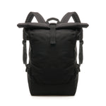 BLACK RPET 900D Roll Down Bag