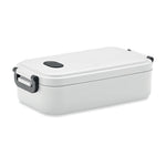 Branded Recycled PP Lunch box 800 ml