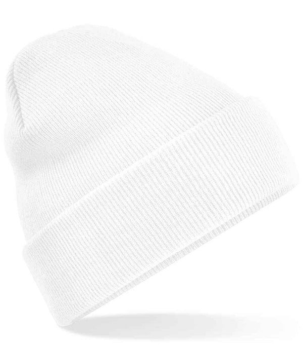 Branded Beechfield Original Cuffed Beanie