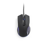 THORNE MOUSE RGB. ABS gaming mouse