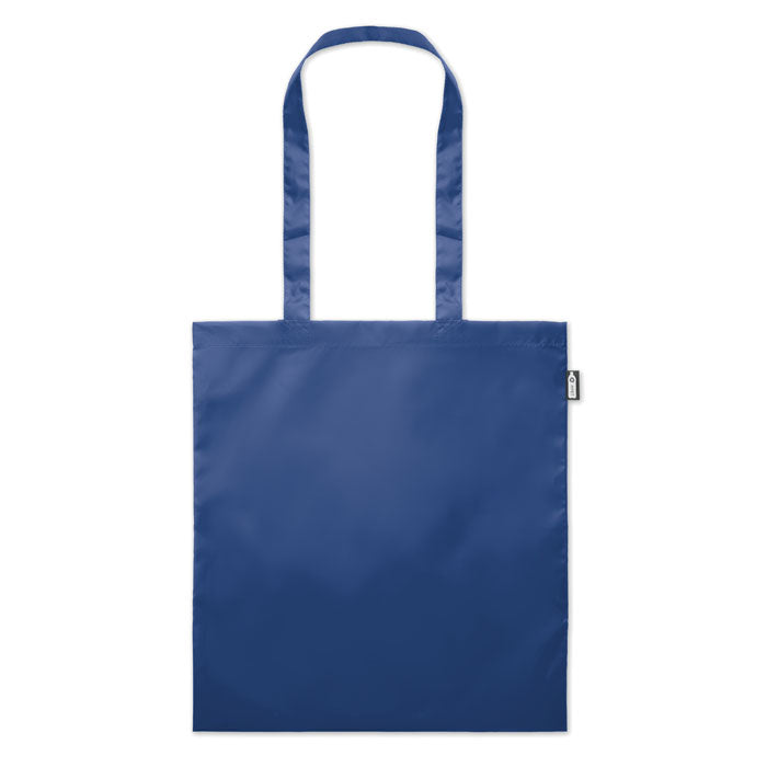 Branded Shopping bag in RPET