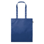 Branded Shopping bag in RPET