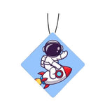 Printed Car Air Fresheners