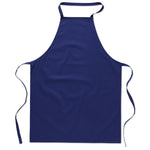 Kitchen apron in cotton