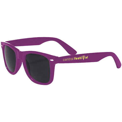 Wayfarer Sunglasses - Stock Colours