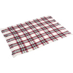 Saltend Polyester blanket